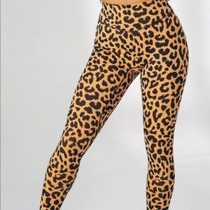 Balance Athletica King Cheetah Legging